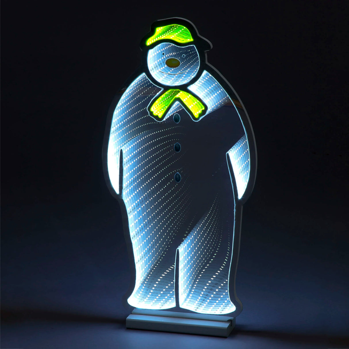 60cm Infinity Snowman