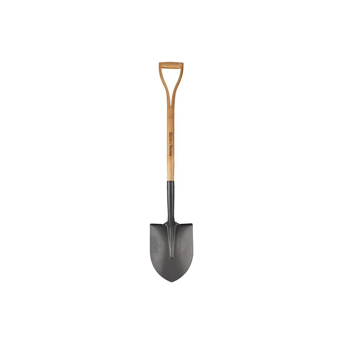 Cs Round Nose Shovel