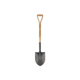 Cs Round Nose Shovel