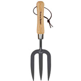 Kent & Stowe Carbon Steel Hand Fork