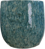 Lando Pot Blue 16cm