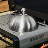 GRILLSTREAM SMASHGRILL CLOCHE