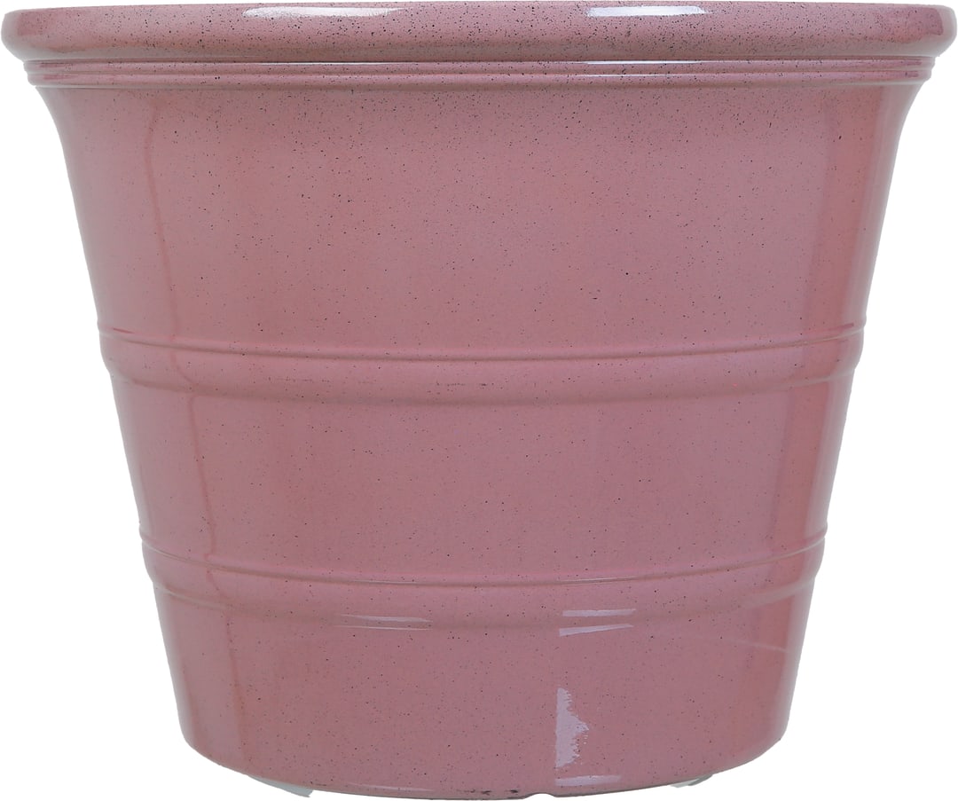 35cm Liberty Pink Pot