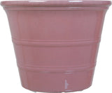 35cm Liberty Pink Pot