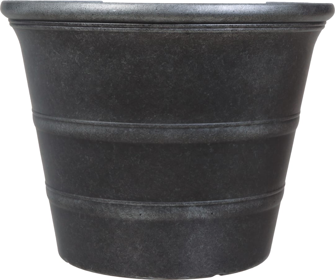 40cm Liberty Pewter Pot