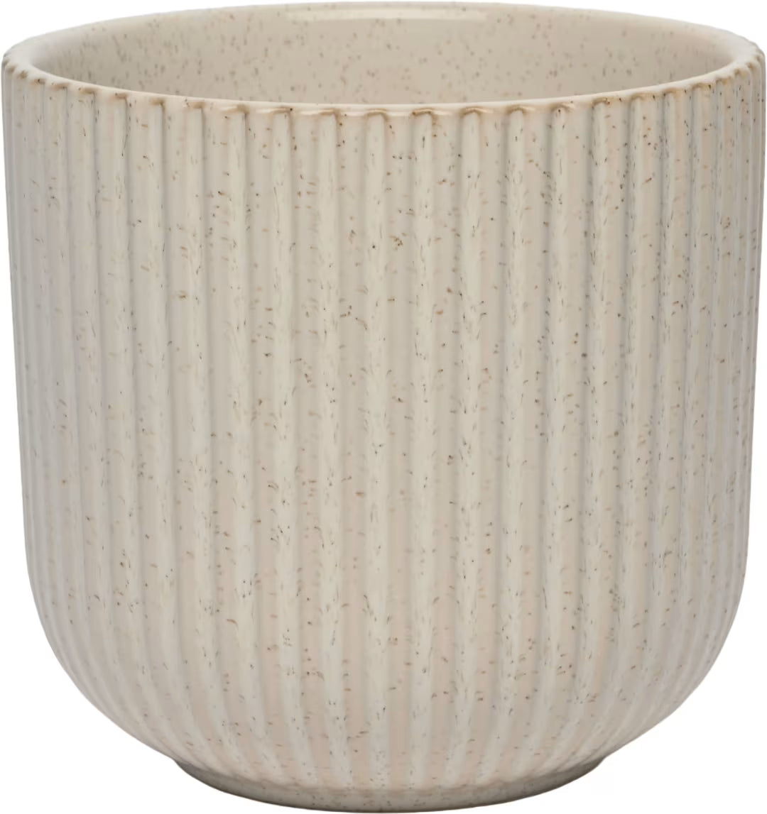 Lodi Pot Cream 14cm