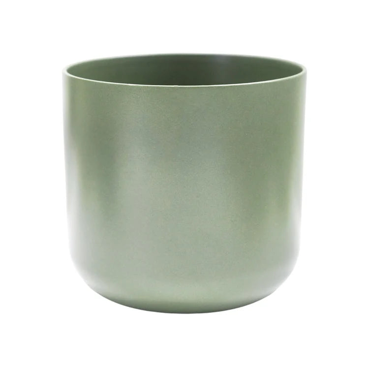 Lisbon Planter Sage 15cm