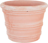 45Cm Malaga Pot Terracotta