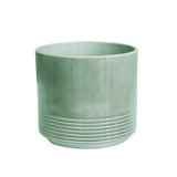Munich Green Gloss Planter