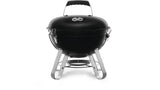 Napoleon 14Inch Kettle Portable Charcoal Black