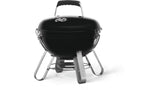 Napoleon 14Inch Kettle Portable Charcoal Black