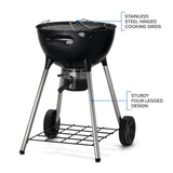Napoleon NK22k Charcoal bbq