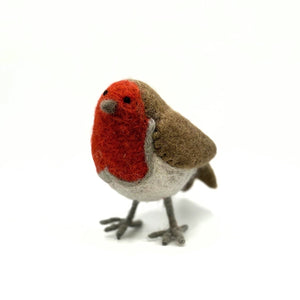 Natural Robin