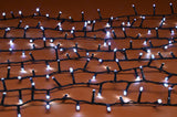 500 firefly lights - winter wishes