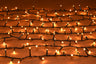 1000 firefly lights (various colours)
