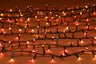 2000 firefly lights (various colours)