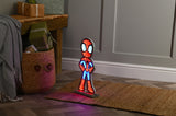 40cm infinity spidey