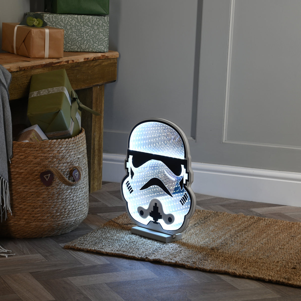 40cm infinity stormtrooper