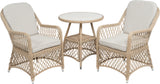 Penang Bistro Dining Set