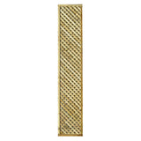 Privacy Diamond Trellis