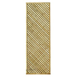 Privacy Diamond Trellis