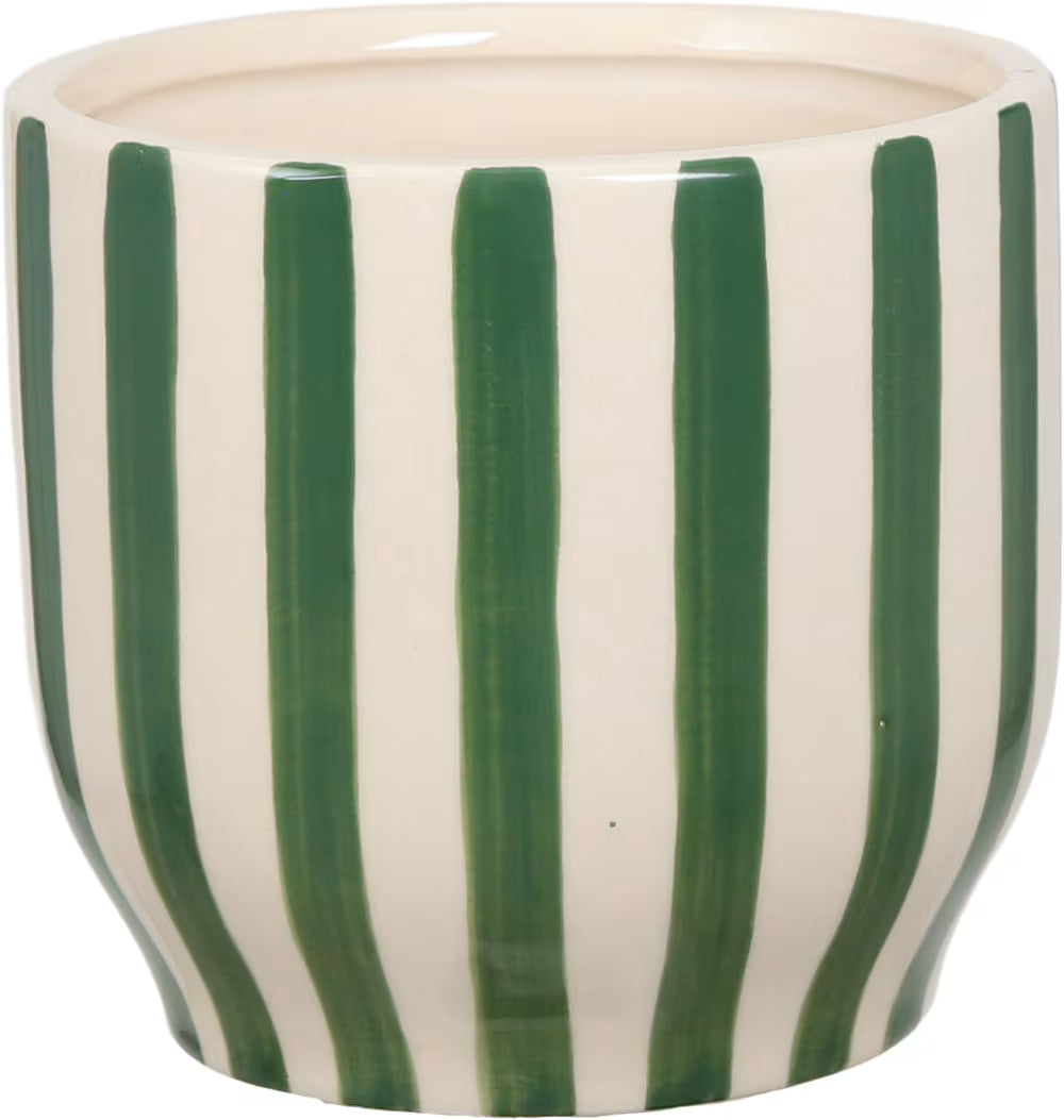 Rio Pot Green 14CM