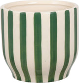 Rio Pot Green 14CM
