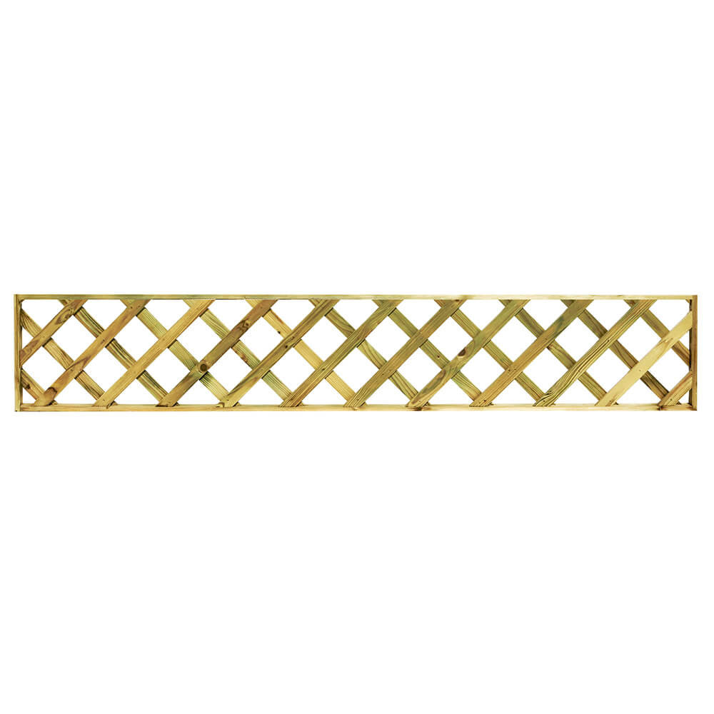 Richmond Diamond Trellis