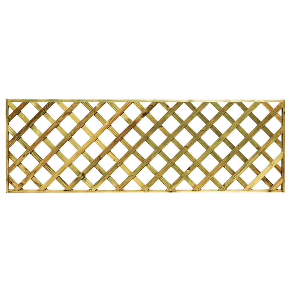 Richmond Diamond Trellis