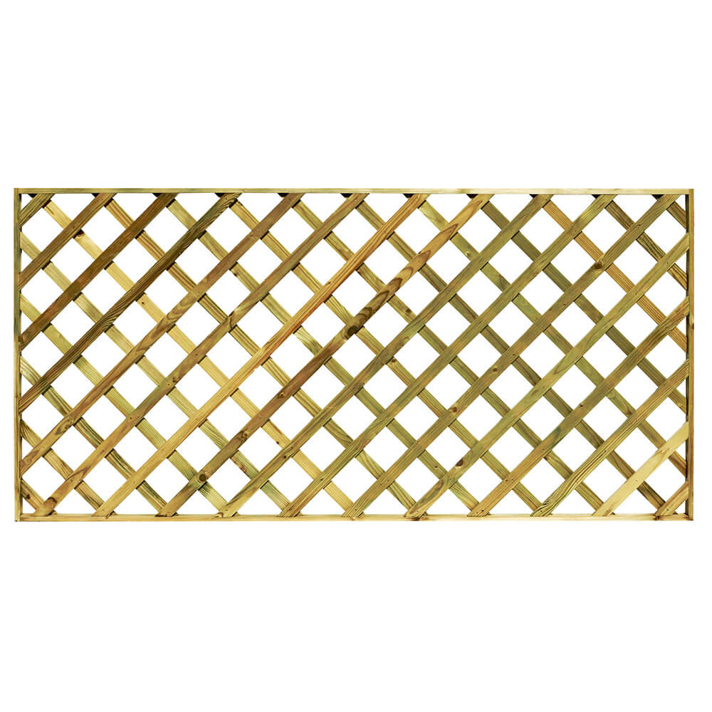 Richmond Diamond Trellis