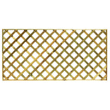 Richmond Diamond Trellis