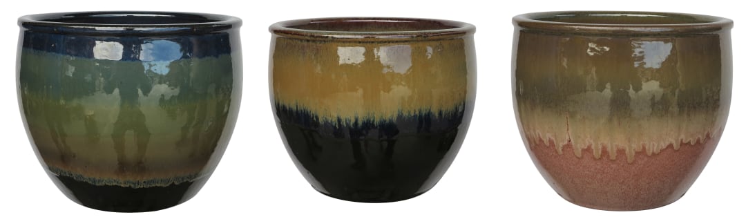 Selayar Pot