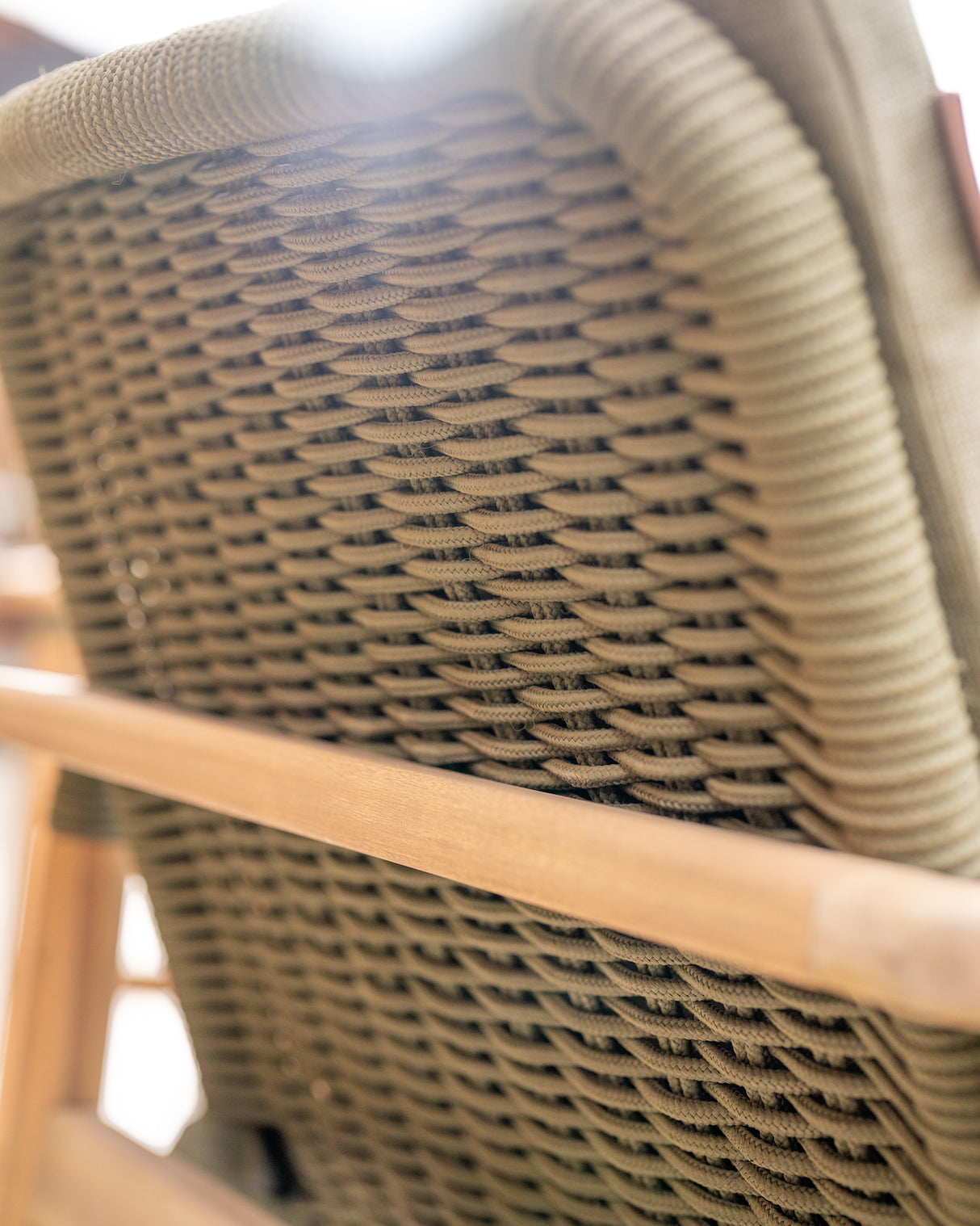 Meadow 2 Seat Bistro Set with 70cm Round Table