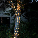 Smart String Light - Cool/Warm White 400 LEDs