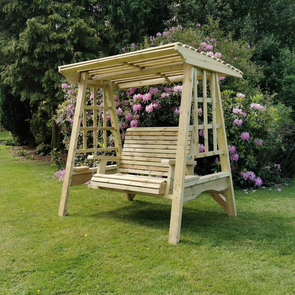 Antoinette 2 Seater Swing