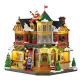 Tidings and Joy