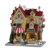 Father Christmas Gift Shop