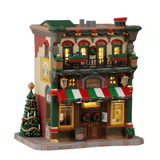 Mario's Pizzeria & Bistro