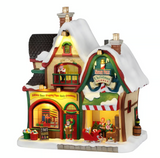 North Pole Christmas Supply