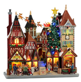 Christkindl Sqaure