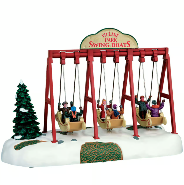 Swing Boats