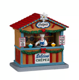 Crepes