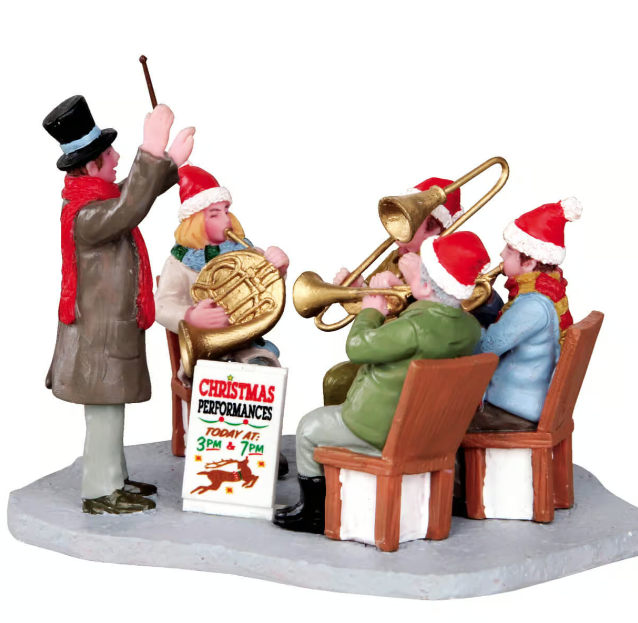 Gazebo Band
