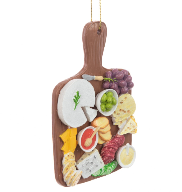 Resin Antipasti Platter 10cm