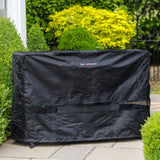 GRILLSTREAM DELUXE COVER - 4 BURNER CARBON BARBECUE