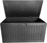 Titan Storage Box Black