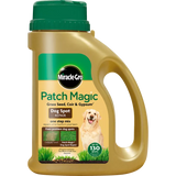 Miracle Gro Patch Magic