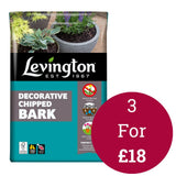 Levington Mini Chip Bark 40L