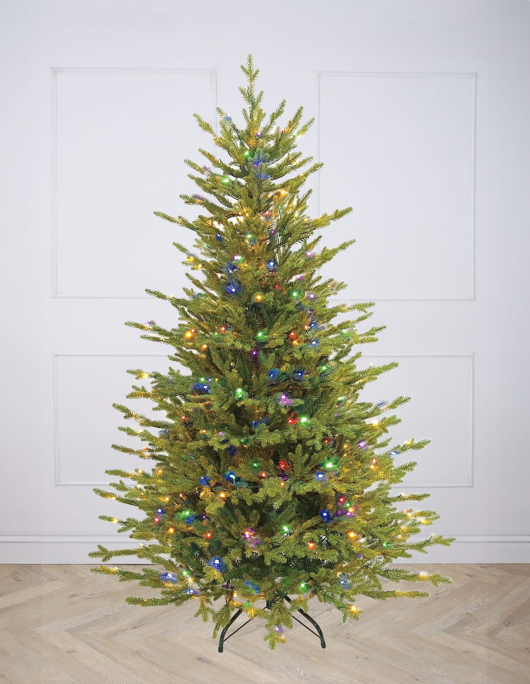 Vermont Tri-Colour 225cm