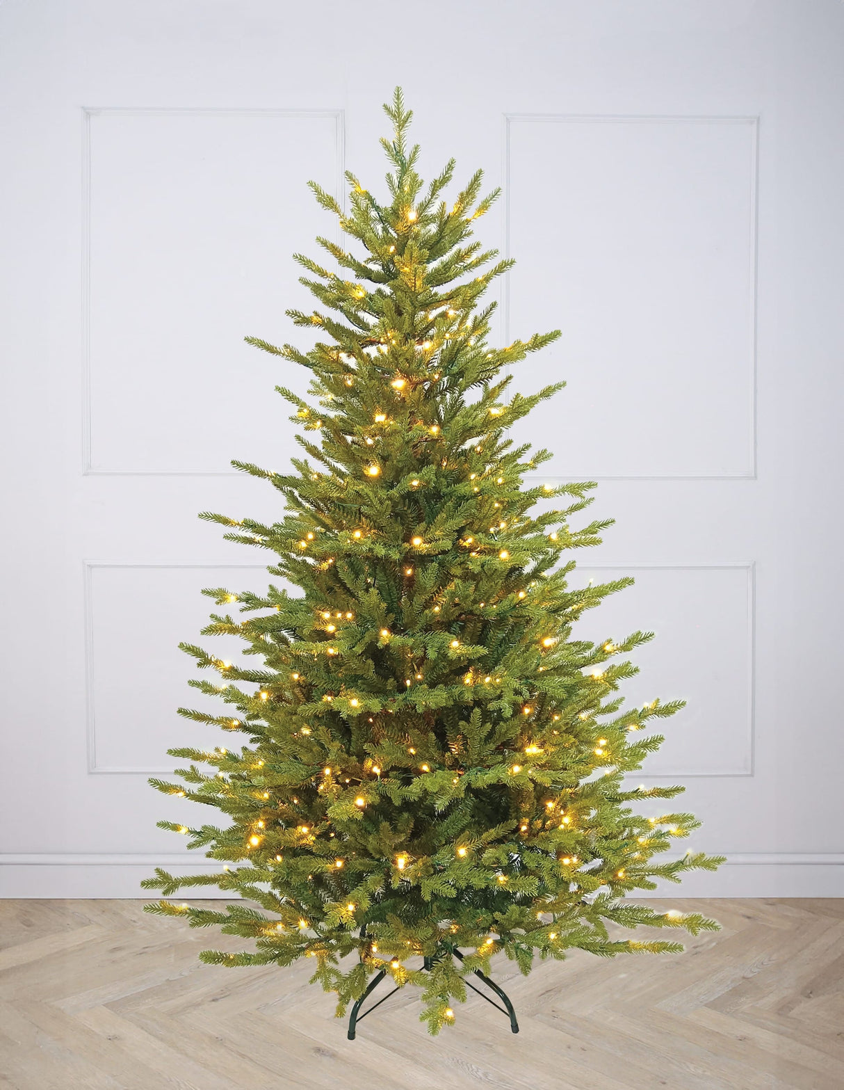 Vermont Tri-Colour 225cm